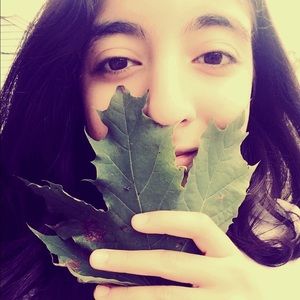 Meet your Posher, Karen