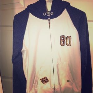 Victoria Secret Zip Up Size L