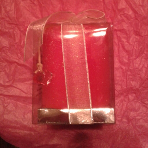 October Birthstone Candle - Picture 3 of 4