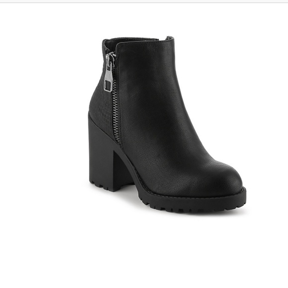 Mix No. 6 Desco Bootie