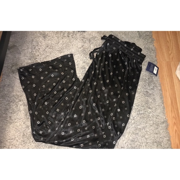 Women's pajama pants