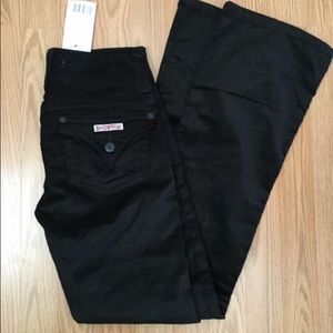 Brand new women's Hudson brand jeans (courdorouy)