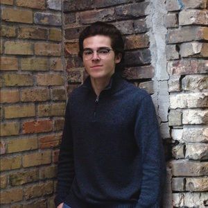 Meet your Posher, Joe