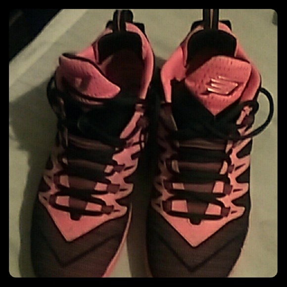 Jordan cp3