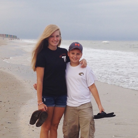 Meet your Posher, Aaron - Picture 1 of 1