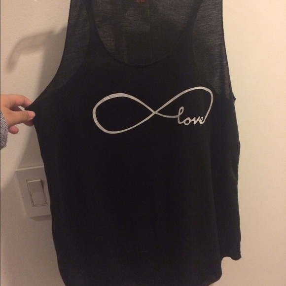 LOVE TANK - Picture 2 of 3