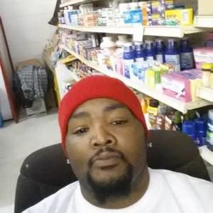 Meet your Posher, Rich