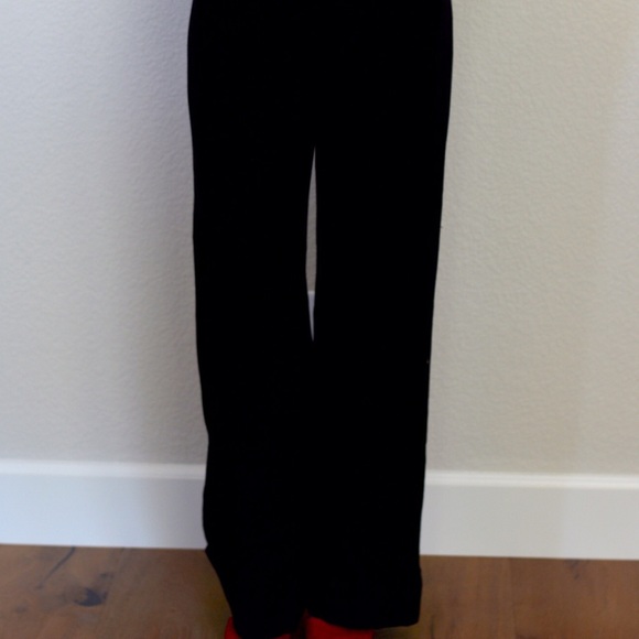 BCBG corset jumpsuit. Meow! - Picture 2 of 3