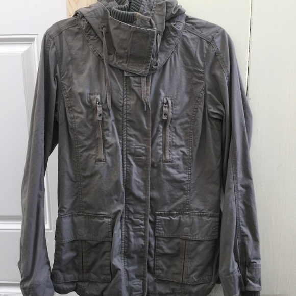 Vans utility jacket
