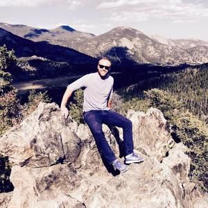 Meet your Posher, Bobby