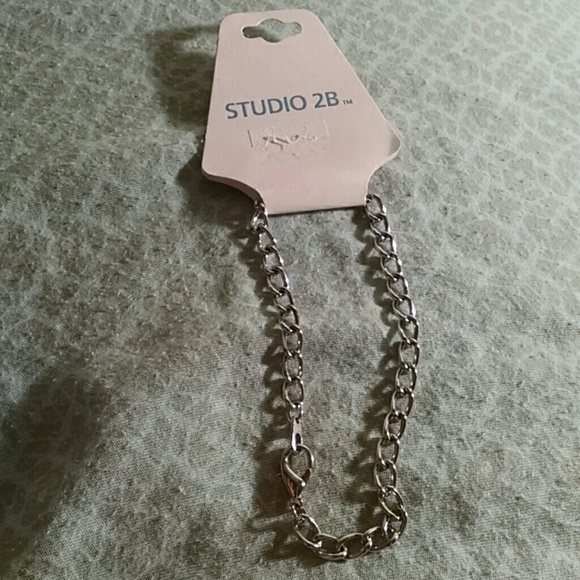 Charm Bracelet