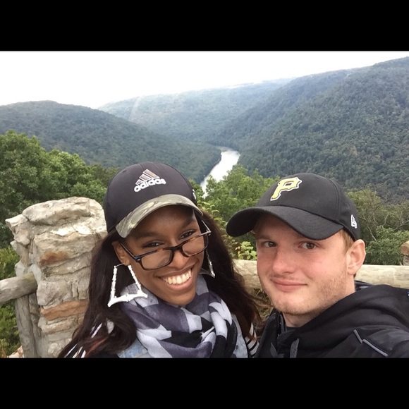 Meet your Posher, Tamisha