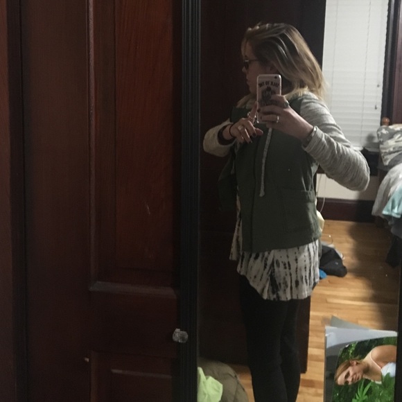 Jacket - Picture 2 of 3