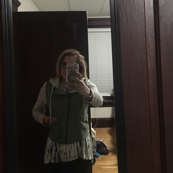 Jacket - Picture 3 of 3