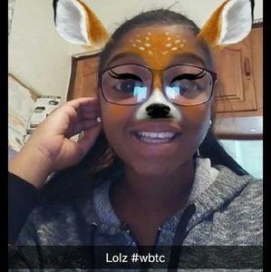 Meet your Posher, Ailaisha