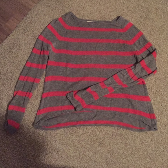 Knit Sweater - Picture 1 of 2