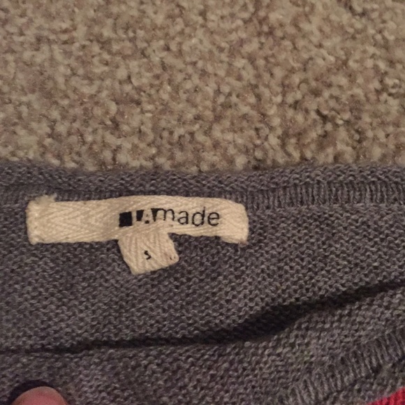 Knit Sweater - Picture 2 of 2