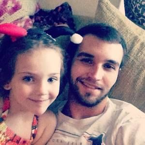 Meet your Posher, Adam