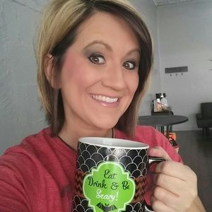 Meet your Posher, Erica