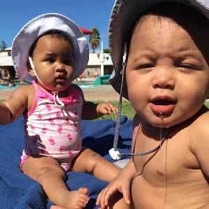 Meet your Posher, Marcelus