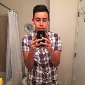 Meet your Posher, George