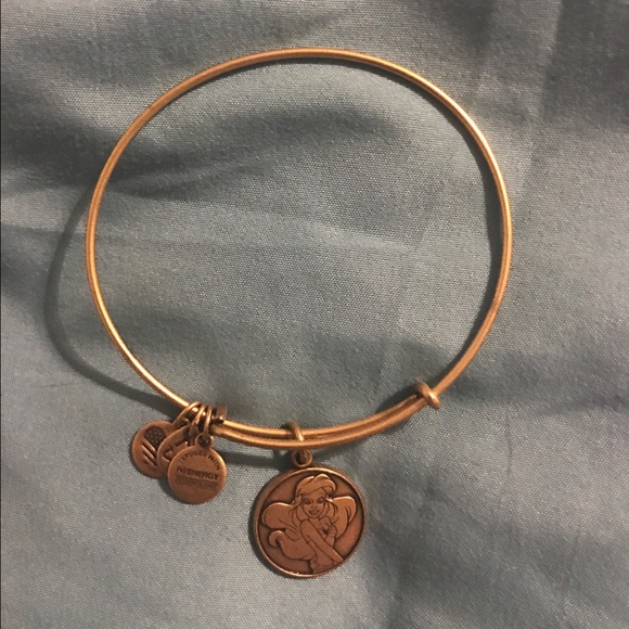 Alex & Ani bracelet