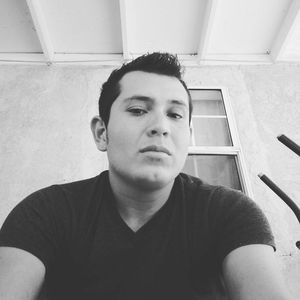 Meet your Posher, Osman danilo