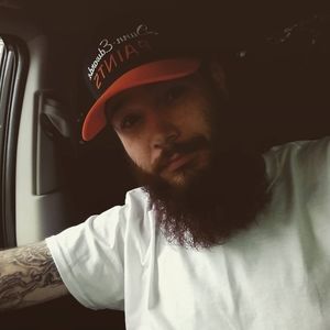 Meet your Posher, Joseph