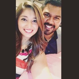 Meet your Posher, Jose