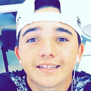 Meet your Posher, Jonathan