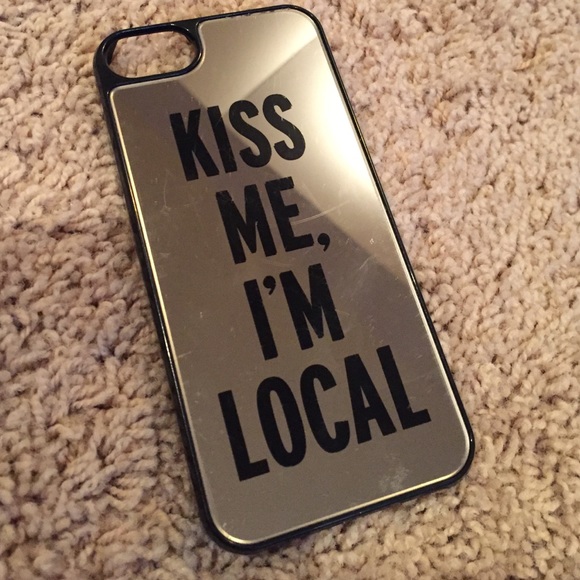 Kate Spade phone case