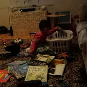 Meet your Posher, Lee