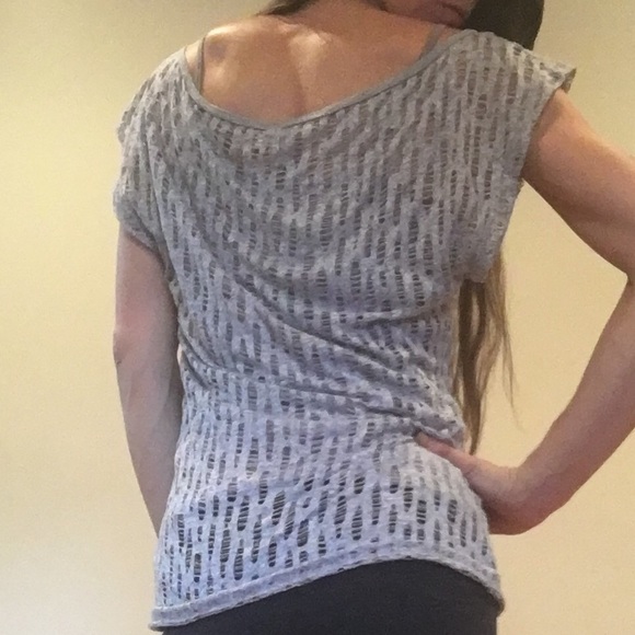 BKE distressed style