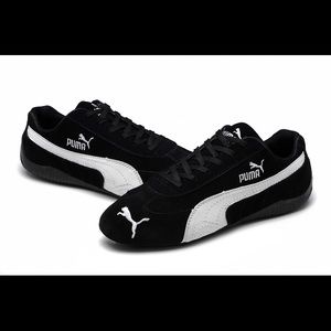 Puma Suede Speed Cat