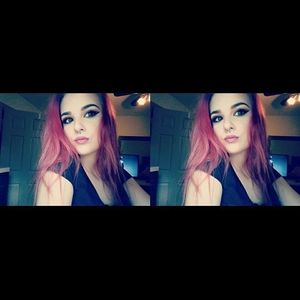 Meet your Posher, Brianna