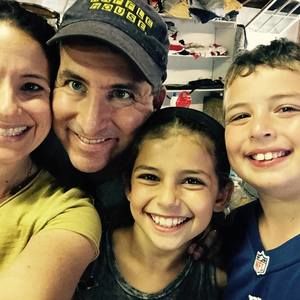 Meet your Posher, Mike