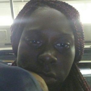 Meet your Posher, Sasha