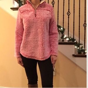 Similar to a True Grit style fleece (by Green Tea)