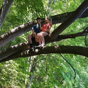 Meet your Posher, Tarreah-beth