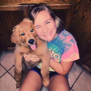 Meet your Posher, Geonna