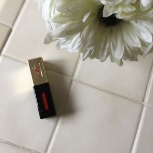 Sephora YSL lipstick, lip stain