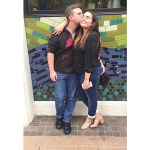 Meet your Posher, Mallory