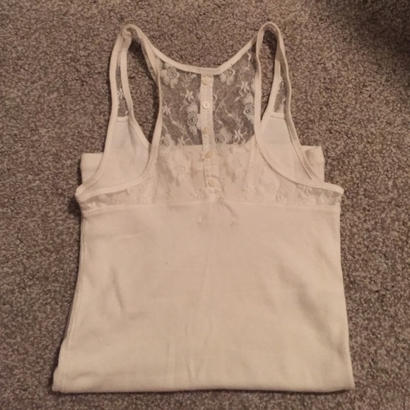 White Tank