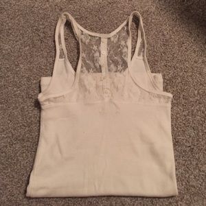 White Tank