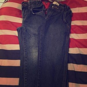 Children's place boy jeans