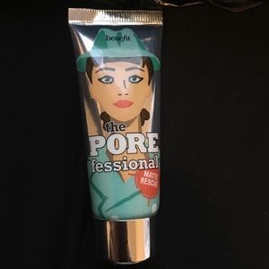 Benefit The Pore Professional unopened