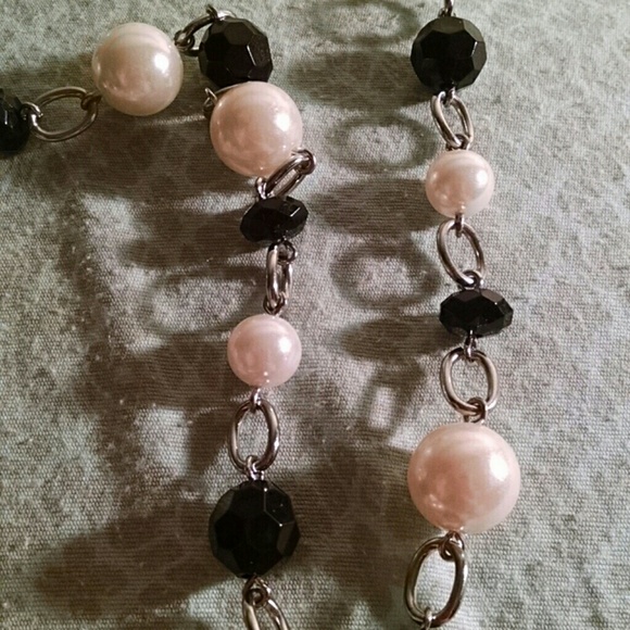 Lia Sophia Necklace - Picture 2 of 3