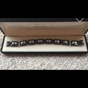 Kay's men's bracelet