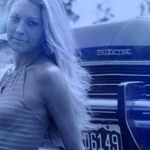 Meet your Posher, Brandy