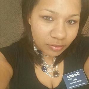 Meet your Posher, Doretta